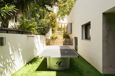 Cascais Contemporary Villa by CadenzaLux