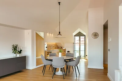 Cascais Bayview Penthouse by Cadenzalux