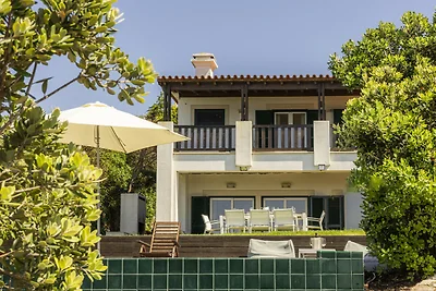 Coastal Charm Chalet by Cadenzalux