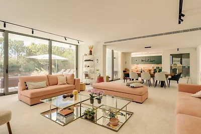 Troia Design Villa