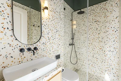 Santos Design Townhouse by CadenzaLux