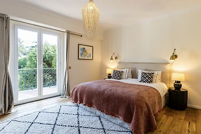 A Hideaway Paradise by CadenzaLux