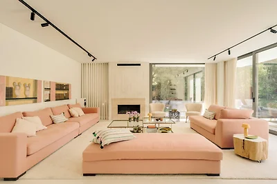 Troia Design Villa