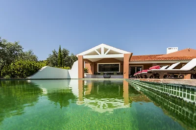 Grandola Mountain Paradise by CadenzaLux