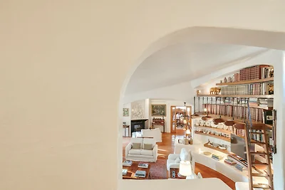 Terracotta Treasure Villa by Cadenzalux