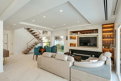 Paraty Villa by Cadenzalux