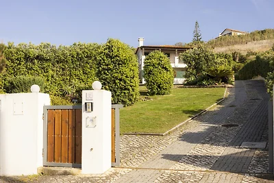 Coastal Charm Chalet by Cadenzalux