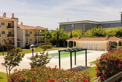 Beloura Poolside Family Apartment by...