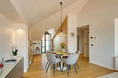 Cascais Bayview Penthouse by Cadenzalux