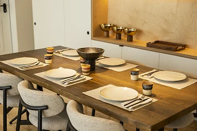 The Lisbon Loft by Cadenzalux