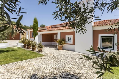 Grandola Mountain Paradise by CadenzaLux