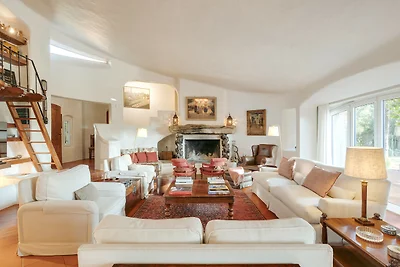 Terracotta Treasure Villa by Cadenzalux