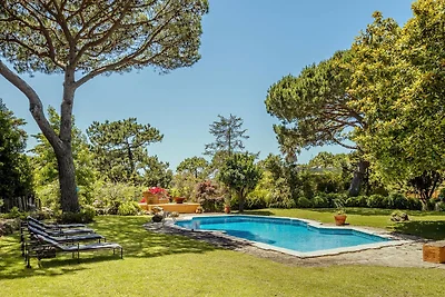 Terracotta Treasure Villa by Cadenzalux