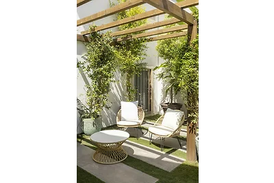 Brickstone Loft by Cadenzalux