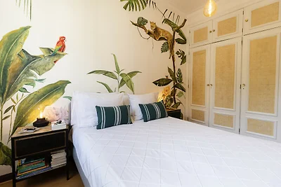 A Hideaway Paradise by CadenzaLux