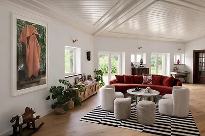 A Hideaway Paradise