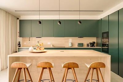 Troia Design Villa