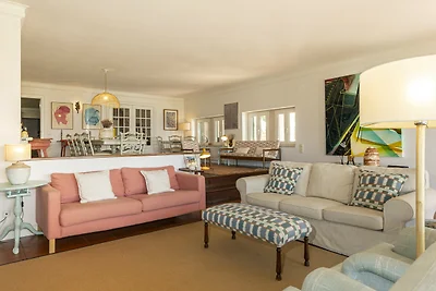Coastal Charm Chalet