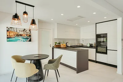 Paraty Villa by Cadenzalux