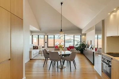 Cascais Bayview Penthouse by Cadenzalux