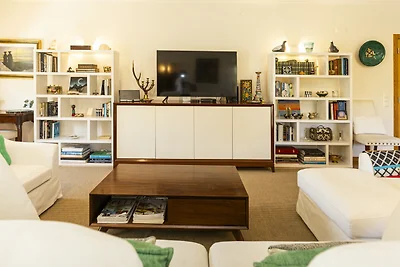 Beloura Poolside Family Apartment by...