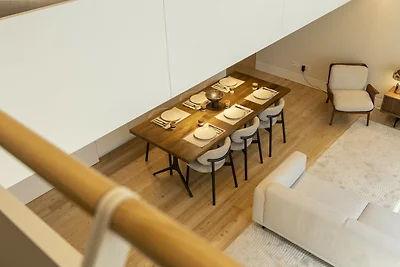 The Lisbon Loft by Cadenzalux