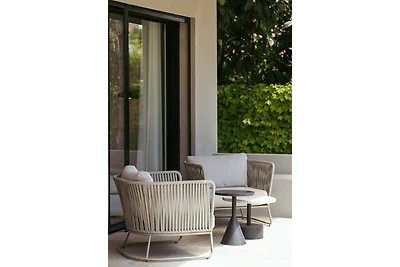 Cascais Contemporary Villa by CadenzaLux