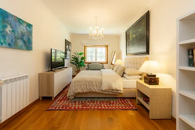 Beloura Poolside Family Apartment by...