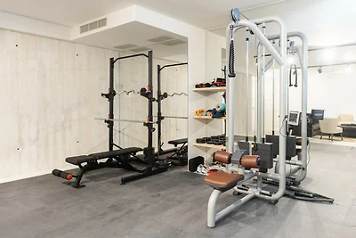 Troia Design Villa by CadenzaLux