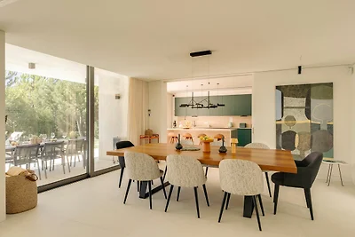Troia Design Villa