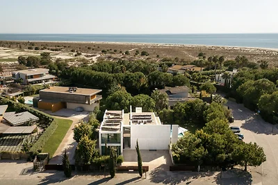 Troia Design Villa