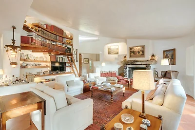 Terracotta Treasure Villa by Cadenzalux