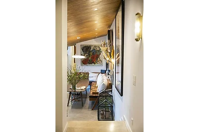 A Pines & Palms Estate by Cadenzalux