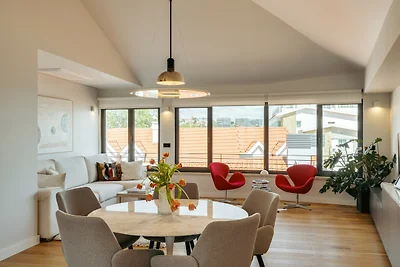 Cascais Bayview Penthouse by Cadenzalux