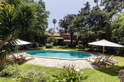 A Hideaway Paradise by CadenzaLux