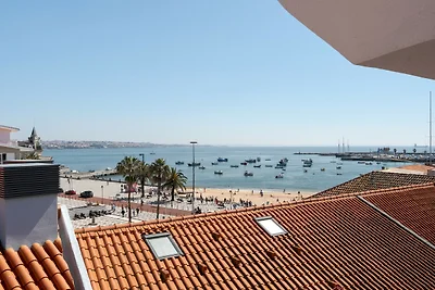 Cascais Bayview Penthouse by Cadenzalux