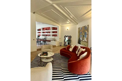 A Hideaway Paradise by CadenzaLux