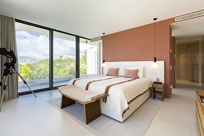 Troia Design Villa by CadenzaLux