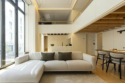 The Lisbon Loft by Cadenzalux