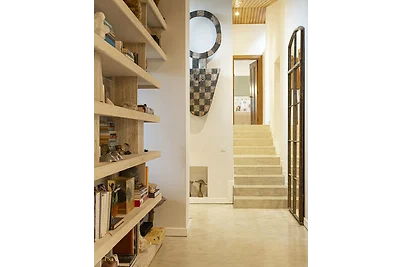 A Pines & Palms Estate by Cadenzalux