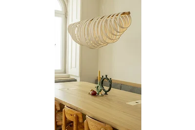 Santos Design Townhouse by CadenzaLux