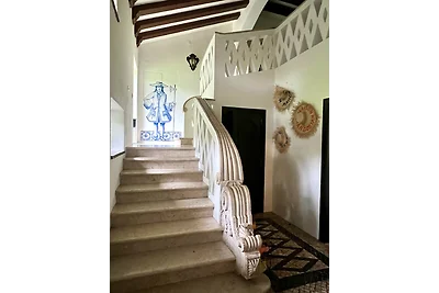 A Hideaway Paradise by CadenzaLux