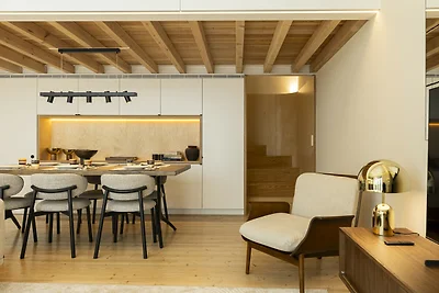 The Lisbon Loft by Cadenzalux