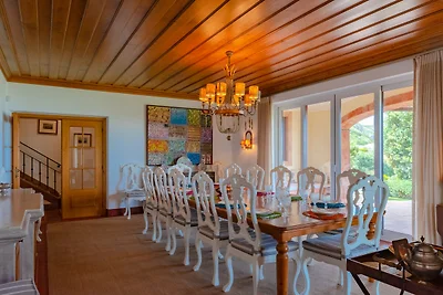 Beachfront Recluse by CadenzaLux