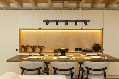 The Lisbon Loft by Cadenzalux