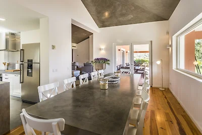 Grandola Mountain Paradise by CadenzaLux