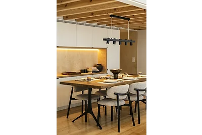 The Lisbon Loft by Cadenzalux