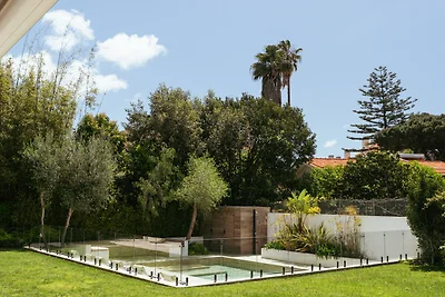 Cascais Contemporary Villa by CadenzaLux