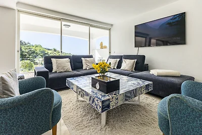 Guincho Ocean Villa by CadenzaLux