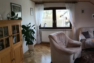 Wilhelm und Gudrun Hölz